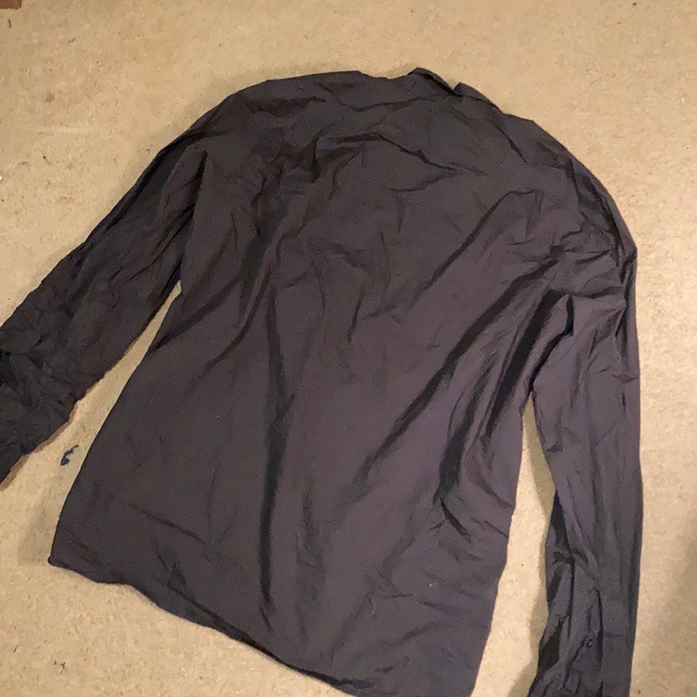 Button down shirt H&M - Picture 3 of 3